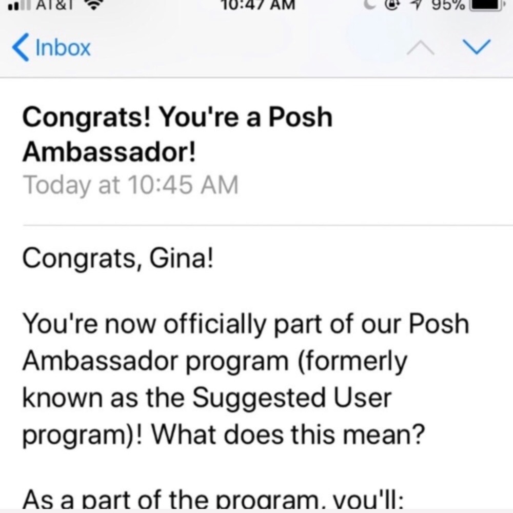 3 for $25 jewelry deal - Picture 2 of 3